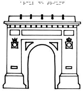 Arcul de Triumf din București