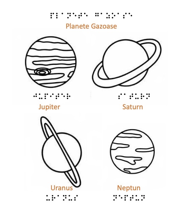 planetele gazoase planetele gazoase